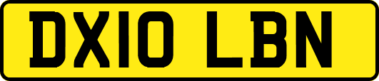 DX10LBN