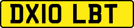 DX10LBT