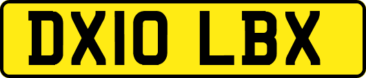 DX10LBX