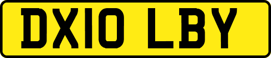 DX10LBY