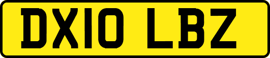 DX10LBZ