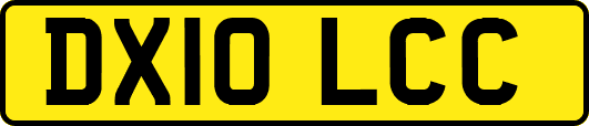 DX10LCC