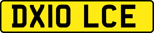 DX10LCE