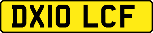 DX10LCF