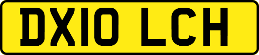 DX10LCH