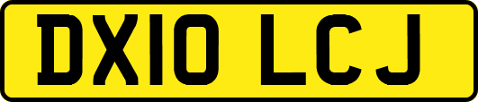 DX10LCJ