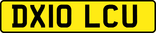 DX10LCU