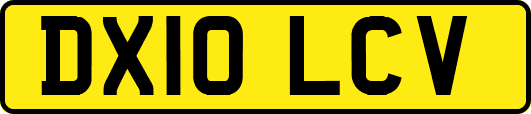 DX10LCV