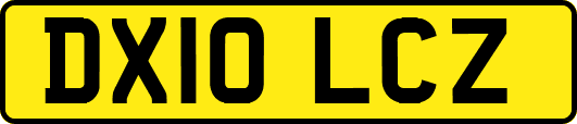 DX10LCZ