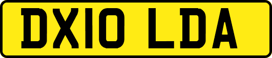 DX10LDA