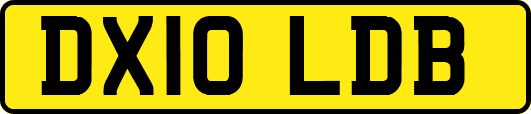 DX10LDB