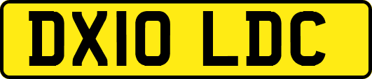 DX10LDC