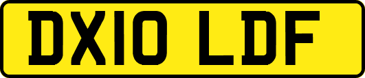 DX10LDF