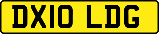 DX10LDG