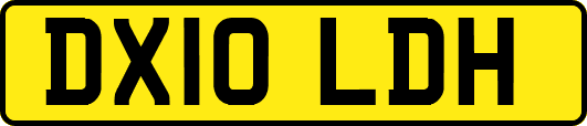 DX10LDH
