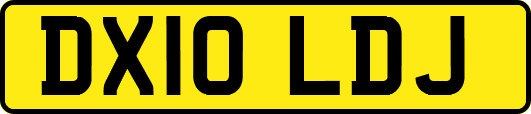DX10LDJ