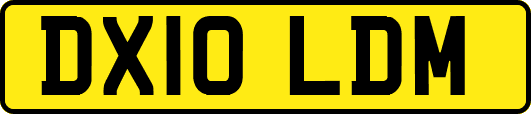 DX10LDM