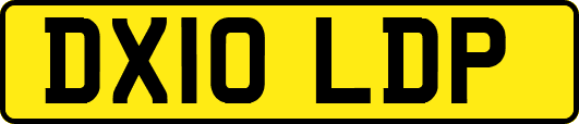 DX10LDP