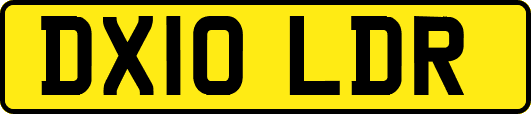 DX10LDR