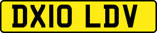 DX10LDV