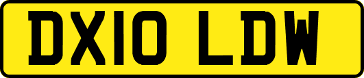 DX10LDW