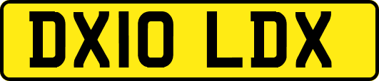 DX10LDX