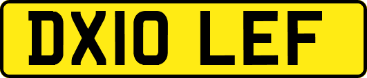 DX10LEF