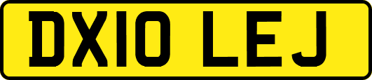 DX10LEJ