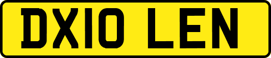 DX10LEN