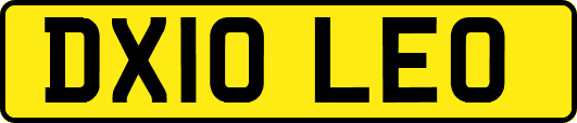 DX10LEO