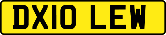 DX10LEW