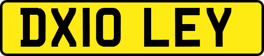 DX10LEY