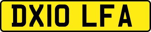 DX10LFA
