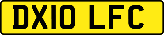 DX10LFC