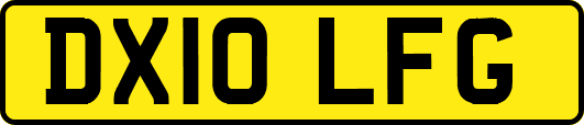 DX10LFG