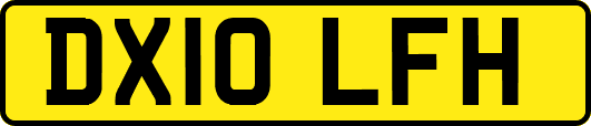 DX10LFH