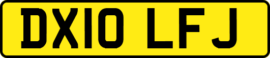 DX10LFJ