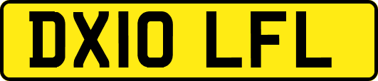 DX10LFL