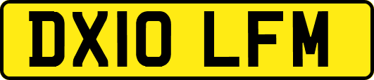 DX10LFM