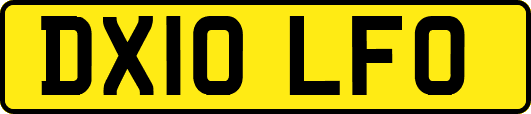 DX10LFO