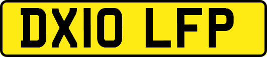 DX10LFP