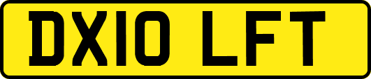 DX10LFT