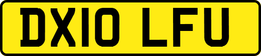 DX10LFU