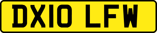 DX10LFW