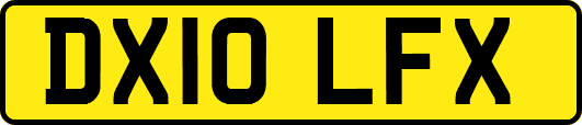 DX10LFX