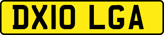 DX10LGA