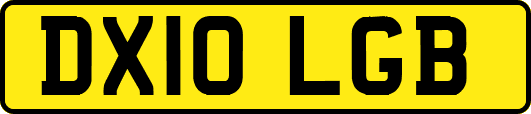 DX10LGB