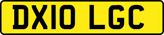 DX10LGC
