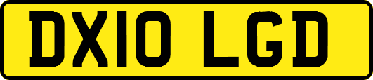 DX10LGD