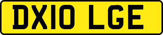 DX10LGE